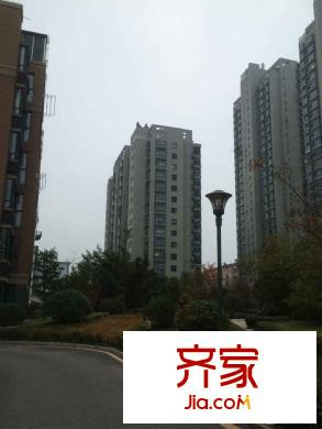 萬寧華府外景圖3