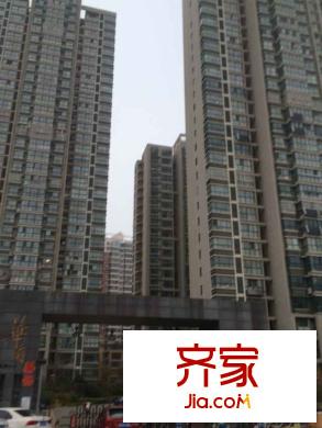 萬寧華府外景圖2