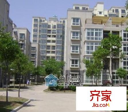 久隆鳳凰城外景圖（住宅） 