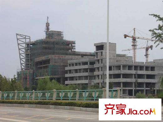 中國(guó)鐵建未來(lái)城配套圖徐州廣播電視局