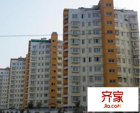 碧螺山莊外景圖 