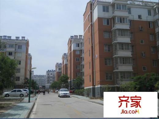 碧螺山莊外景圖 