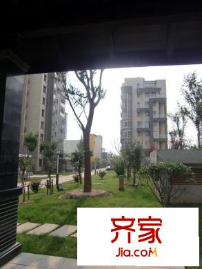 國信龍湖世家外景圖 