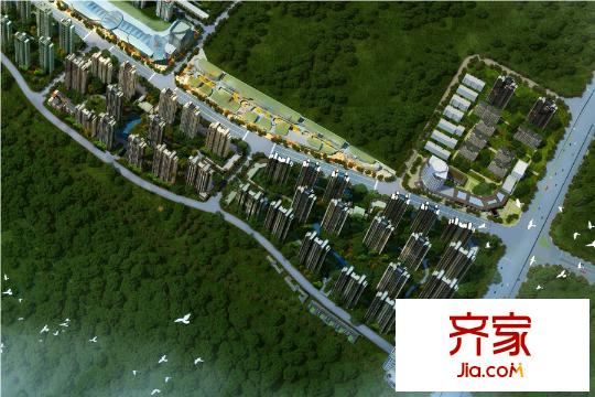 榮盛城4