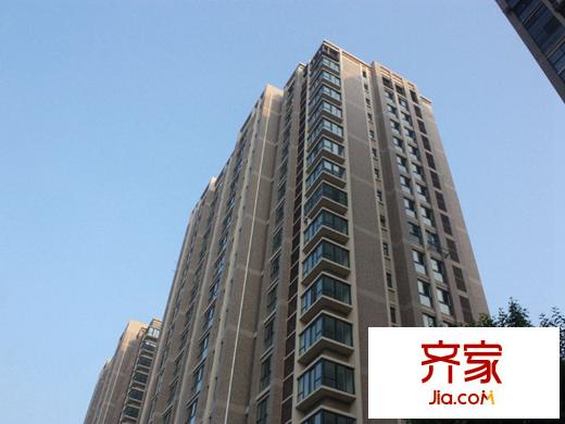坤泰御景灣（2013-12-26）