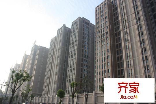 坤泰御景灣