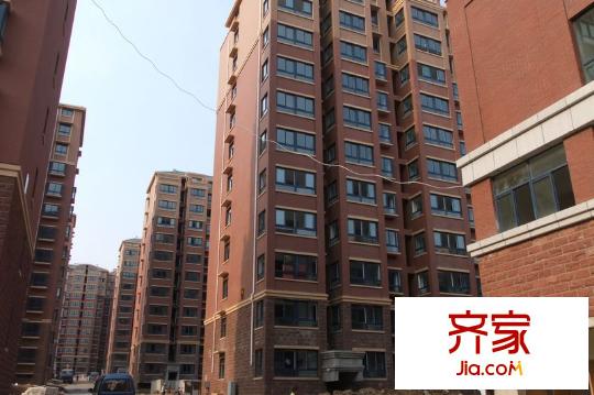 文泰康城工地實(shí)景圖（2013-8-26）