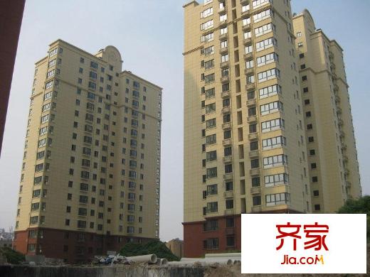 天瑞華府