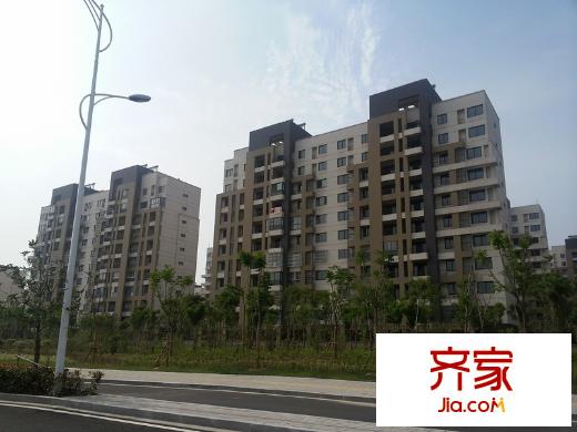 漢源國(guó)際華城（2013-05-24）