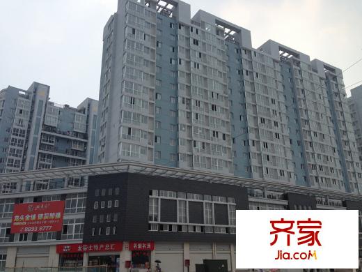 玉融瀚景園工地（2014-8-5）