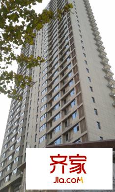 湖光山色工地（2013-11-07）