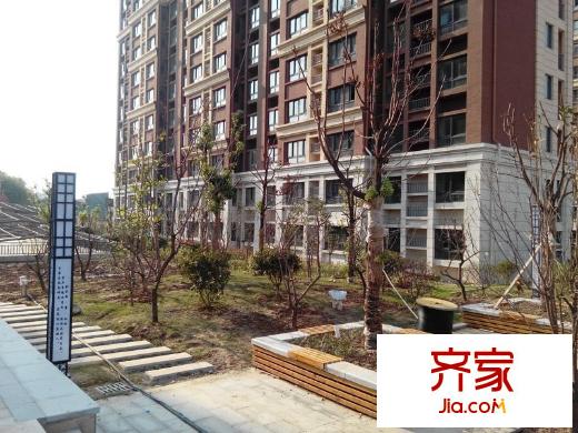 西城晶華現(xiàn)房（2014-09-04）