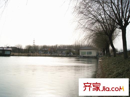 西城晶華周邊配套桃花園休閑農(nóng)莊