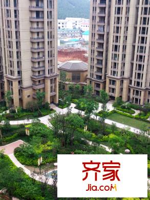 開元云龍谷工地（2013-5-16）