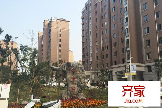 東南郡現(xiàn)房（2015-11-2）