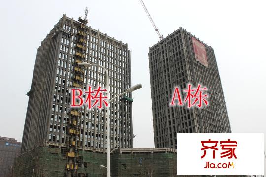 金龍湖公館工地（2015-01-06）