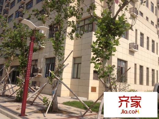 財(cái)富灣工地（2014-09-24）