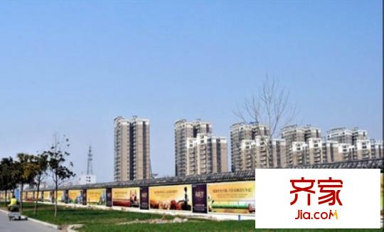 宏利達(dá)金水灣（2013-4-23）