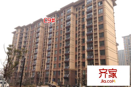 國基逸境C9#工程（2015-1-26）