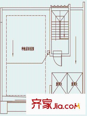 鼓樓廣場(chǎng)12#-12-5層 