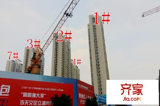 鼓樓廣場(chǎng)