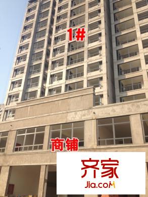 風格雅園高層工地（2014-10-15）