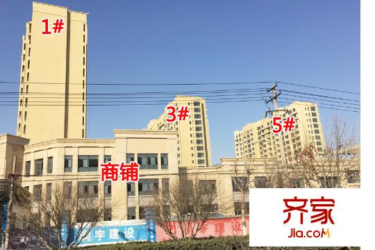 風格雅園現(xiàn)房(2014-12-31)