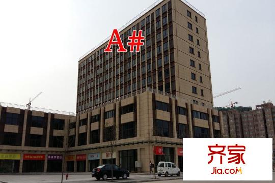 菁英閣A#工地（2015-05-05）