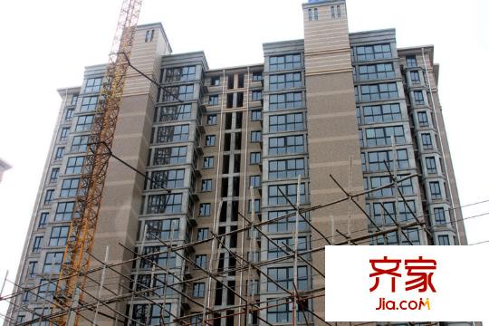 宏利達?銀河灣工地（2012-02-09）