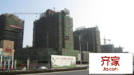 盛世名門工程（2012-1-31）