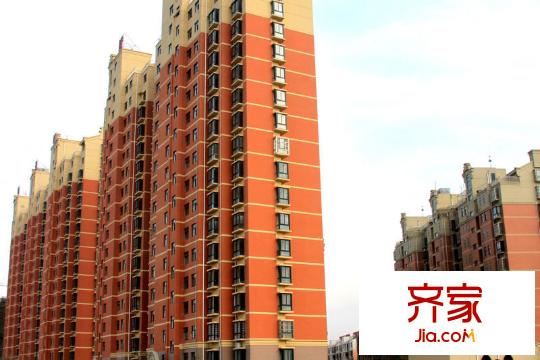 錦繡豪庭工地（2012-02-09）