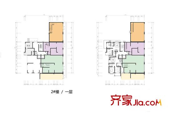 福匯雅園商鋪 1室