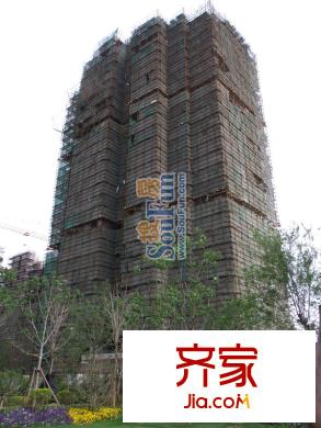 康華?心海灣工地(2013-05-30)