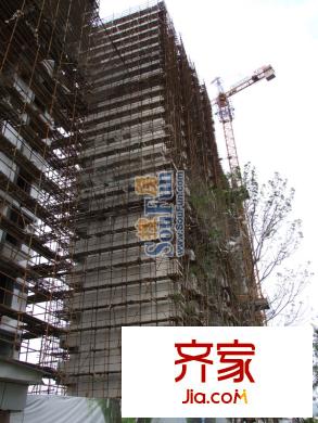 康華?心海灣工地(2013-05-30)