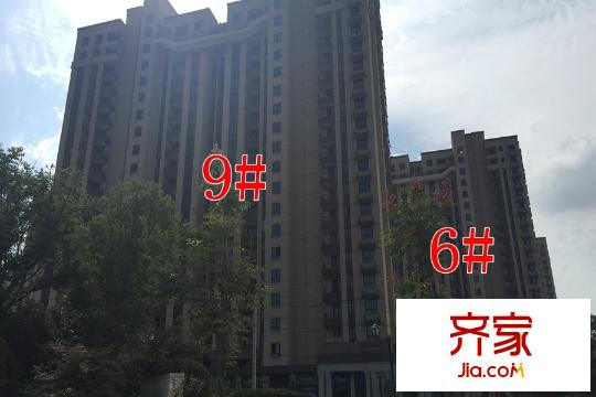 綠地高鐵東城