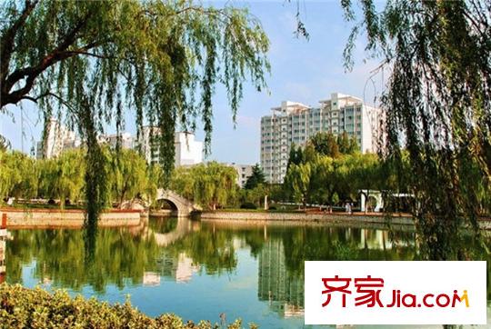 宏基天城市民公園