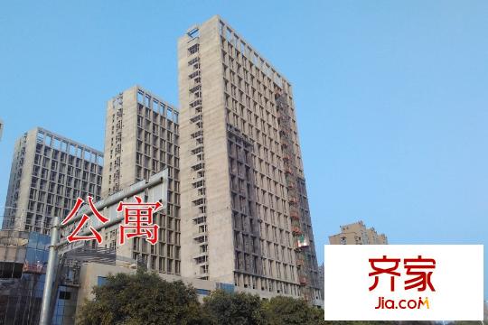 澳東印象城公寓工地（2015-11-2）
