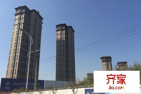 國信?云璽工地（2015-10-27）