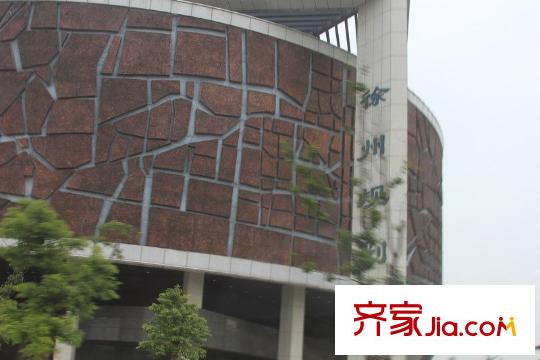 國信?云璽項目北1500米規(guī)劃局