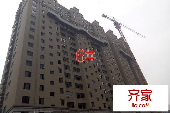 水榭春天6#工地（2015-12-2）