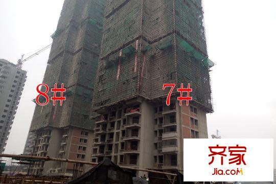 水榭春天7#8#工地（2015-12-2）