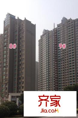 美的城8#9#工地（2015-09-22）
