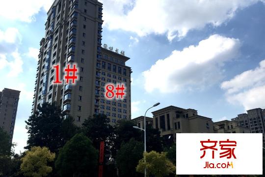 璽悅龍城