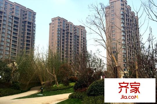 中國鐵建?原香漫谷現(xiàn)房（2015-03-30）