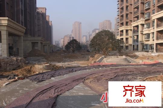 中國鐵建?原香漫谷