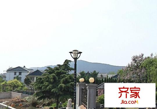 南湖花園外景圖6