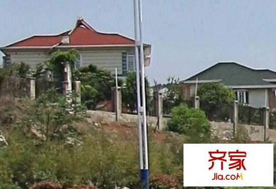 恒龍依山龍郡外景圖3