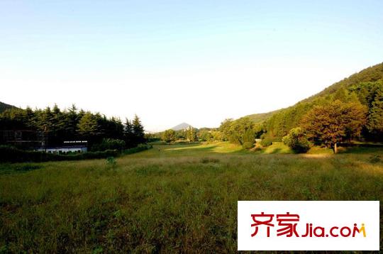 恒龍依山龍郡配套圖向南200米泉山森林公園_004_