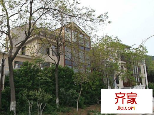 天齊花園外景圖4