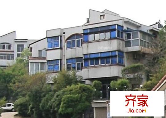 天齊花園外景圖5